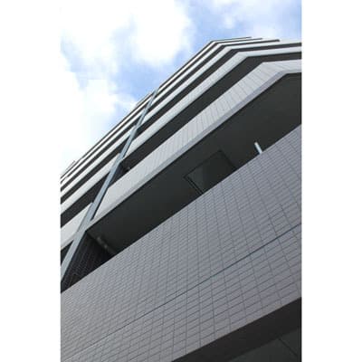 Main exterior of Isle Ryogoku Nibankan