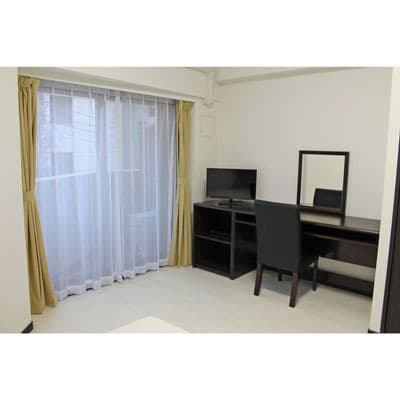 Preview interior of Isle Ryogoku Nibankan