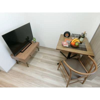 Preview interior of RELUXIA Honjo Azumabashi