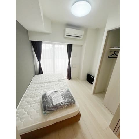 Preview interior of Genovia Kanegafuchi
