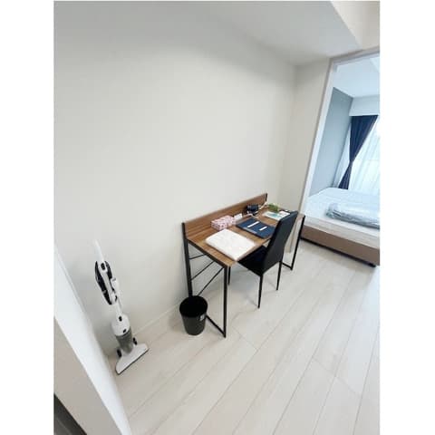 Preview interior of Genovia Kanegafuchi
