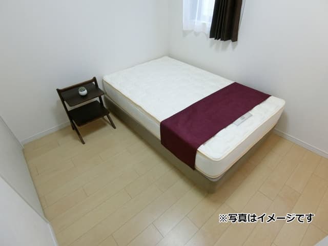 Preview interior of Miraize Tokyo Sumida Annex