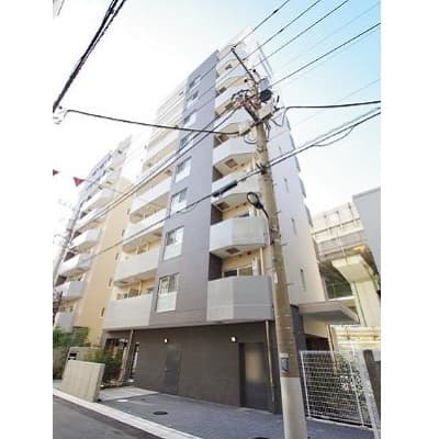 Main exterior of Prair Duc Asakusa
