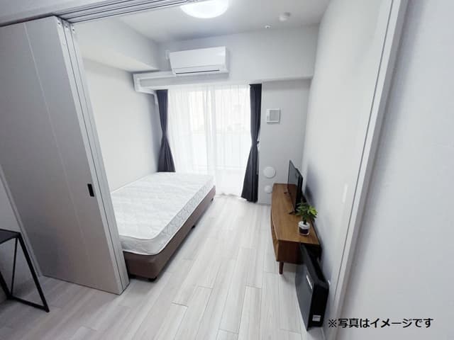 Preview interior of patio kanda