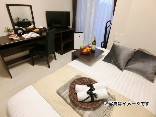 Preview interior of Genovia Kinshicho Sky Garden