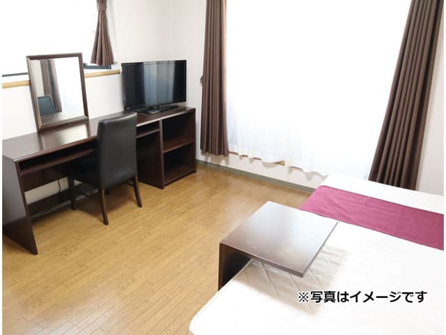 Preview interior of サットンプレイス