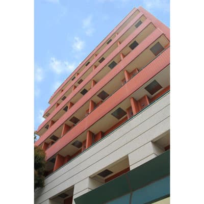 Main exterior of ミディアス渋谷WEST