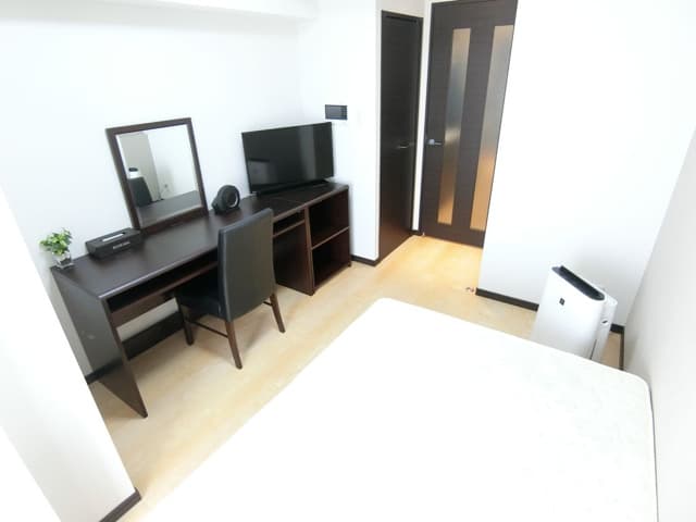 Preview interior of ジェノヴィア御徒町スカイガーデン