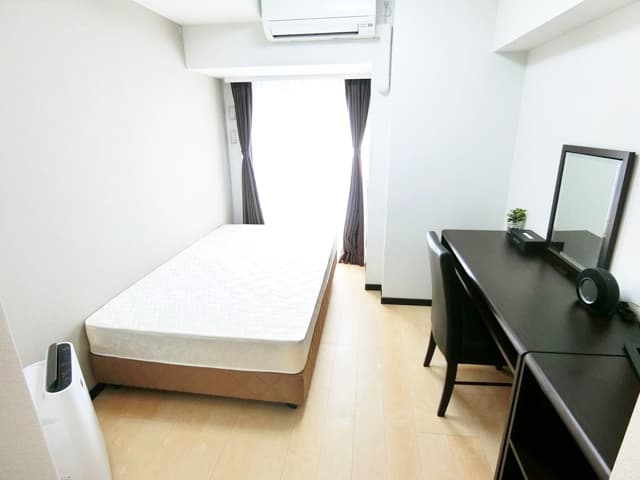 Preview interior of ジェノヴィア御徒町スカイガーデン