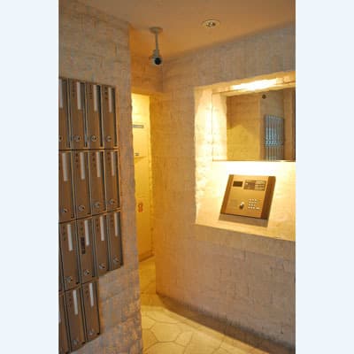 Preview interior of トーシンフェニックス八丁堀