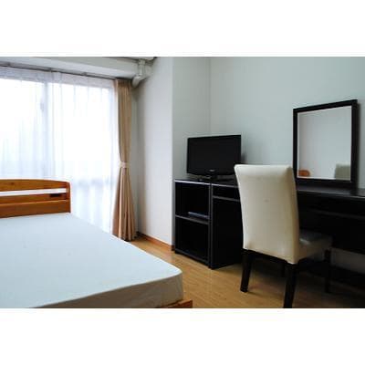 Preview interior of N-flats町田