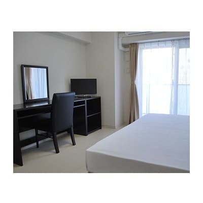 Preview interior of フェニックス日本橋蛎殻町