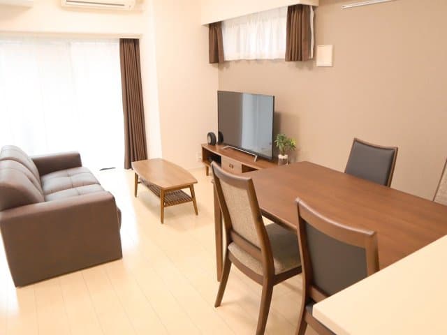 Preview interior of ALTERNA銀座