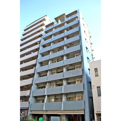 Main exterior of エクセルシオール渋谷