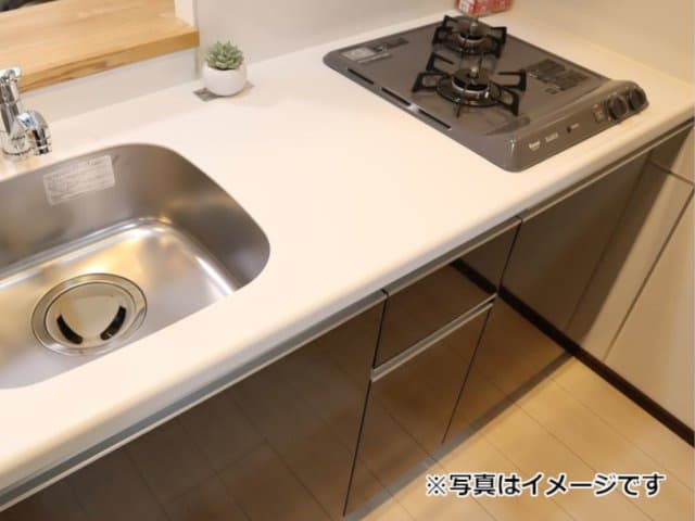 Preview interior of プレサンスブルーム浅草North