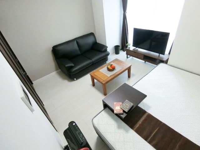 Preview interior of ジェノヴィア上野Ⅲスカイガーデン