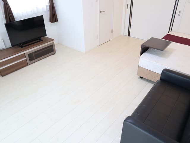 Preview interior of ディアレイシャス蔵前ステーションフ...