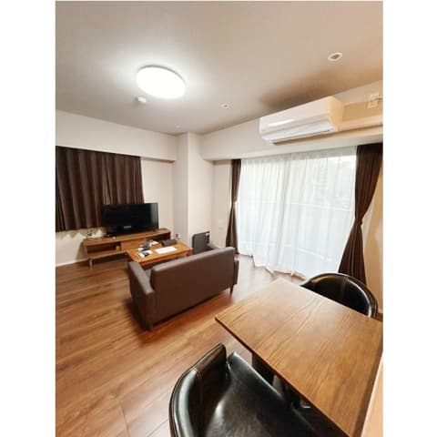 Preview interior of Log浅草橋