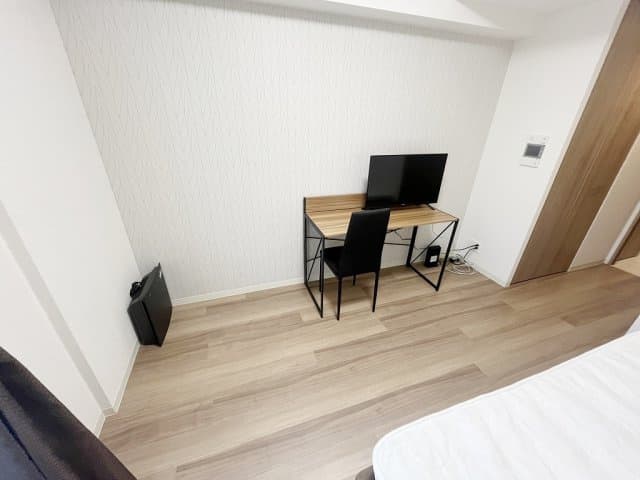 Preview interior of プレサンスジェネ浅草WEST