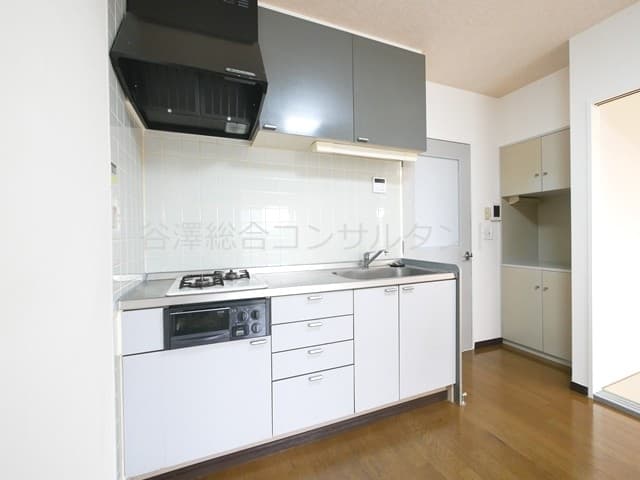 Preview interior of Rb Hills Fujimino