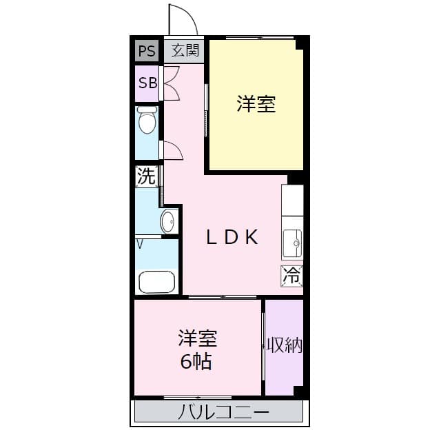 Preview floorplan of Rb Noble Heights II