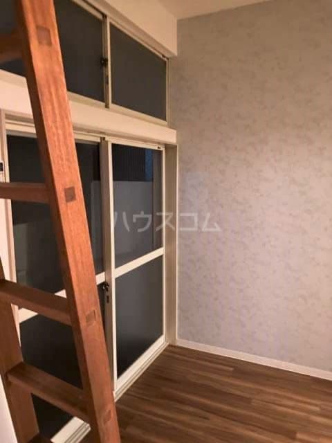 Preview interior of Prize Kawaguchi Shiba