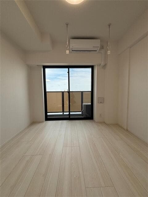 Preview interior of Rb MAXIV Kawaguchi Aoki