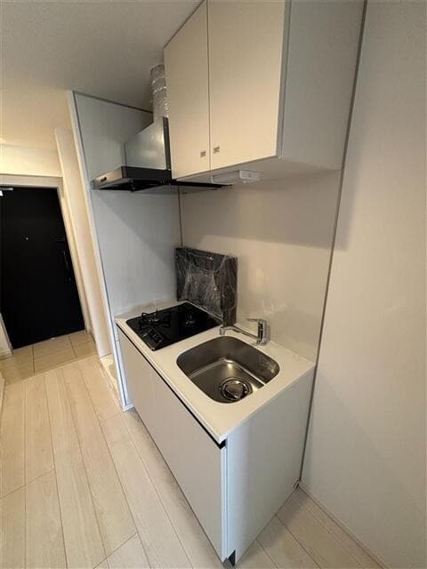 Preview interior of Rb MAXIV Kawaguchi Aoki