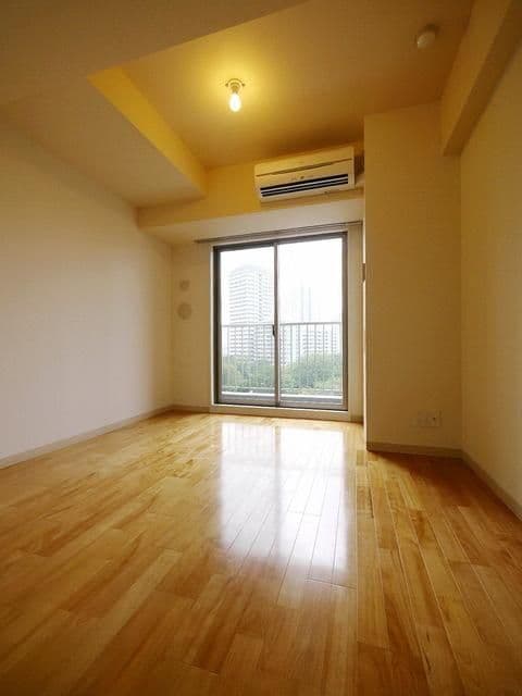 Preview interior of Prime Urban Kawaguchi