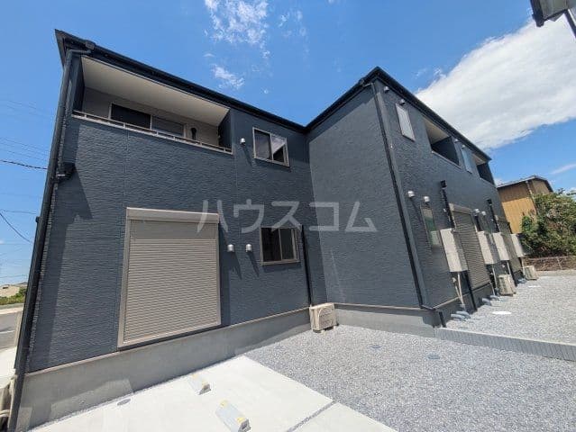 Main exterior of Libell Fine Kawaguchi Hayamatsu