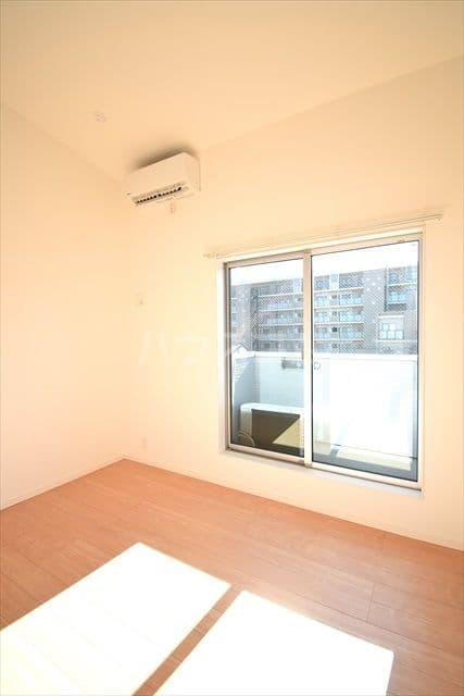 Preview interior of Prairie Un Omiya
