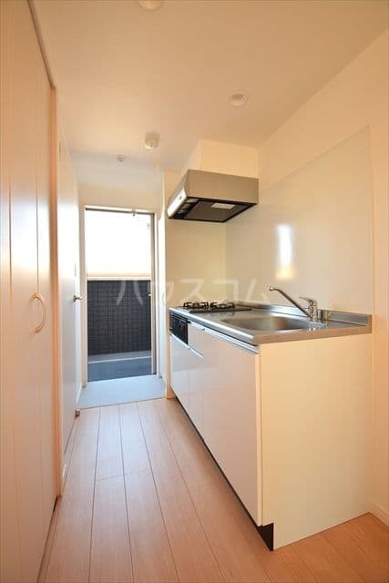 Preview interior of Prairie Un Omiya