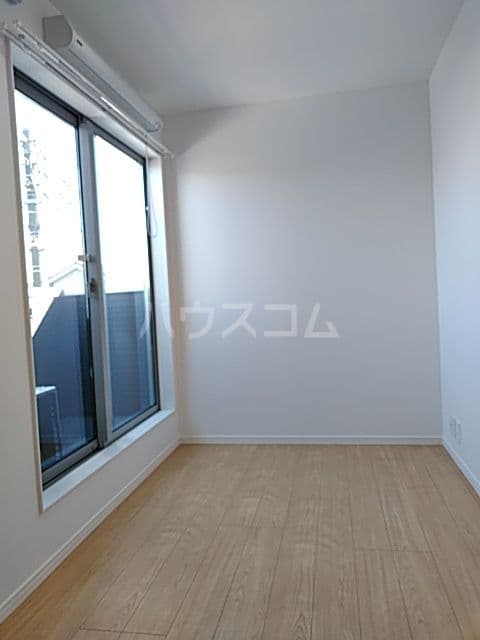 Preview interior of Mew Kitatada