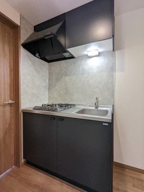 Preview interior of Nishi Omiya T&T