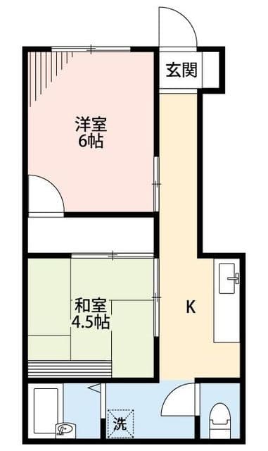 Preview floorplan of Bluewood Soka