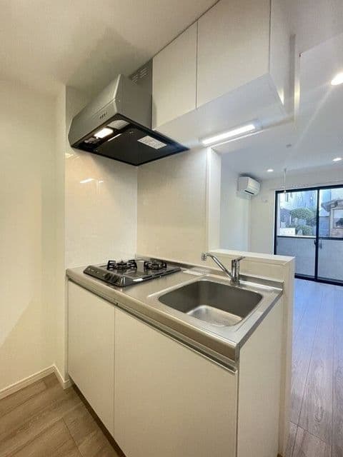 Preview interior of Selena Kotesashi