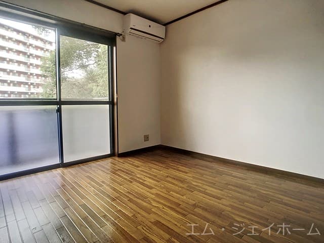 Preview interior of Wing Hills Kasayama -Foreigner nationals: OK🔥