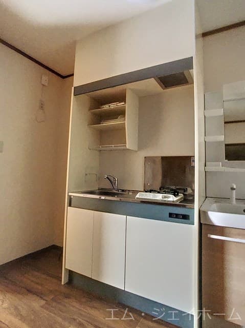 Preview interior of Wing Hills Kasayama -Foreigner nationals: OK🔥
