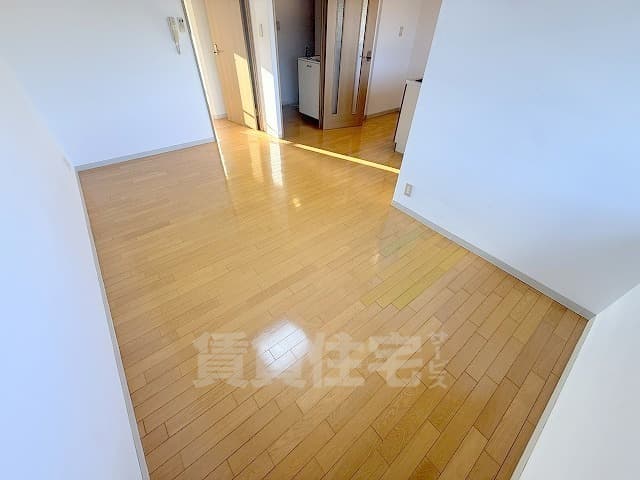 Preview interior of Higashi Akira Mansion -Foreigner nationals: OK🔥