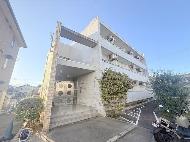 Main exterior of Villa Higako -Foreigner nationals: OK🔥