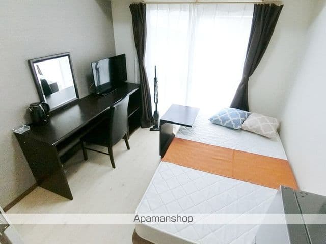 Preview interior of Asentia Biwako -Foreigner nationals: OK🔥