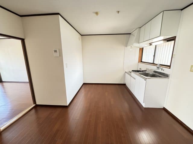 Preview interior of Heights 17