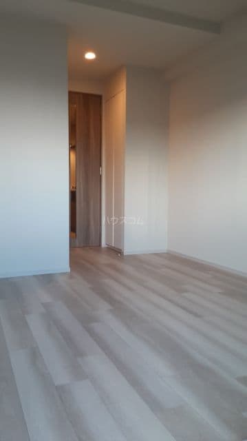 Preview interior of JMF Residence Machida
