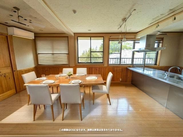 Preview interior of Coapalace Tokugaha 10