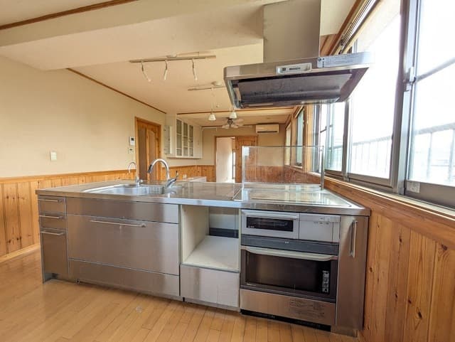 Preview interior of Coapalace Tokugaha 10