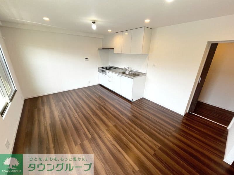 Preview interior of Suncel Mitaka