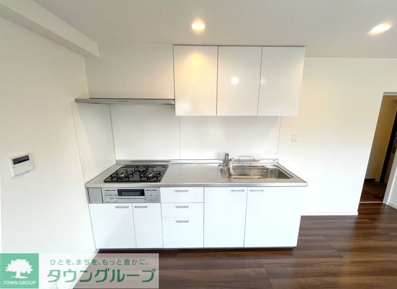 Preview interior of Suncel Mitaka