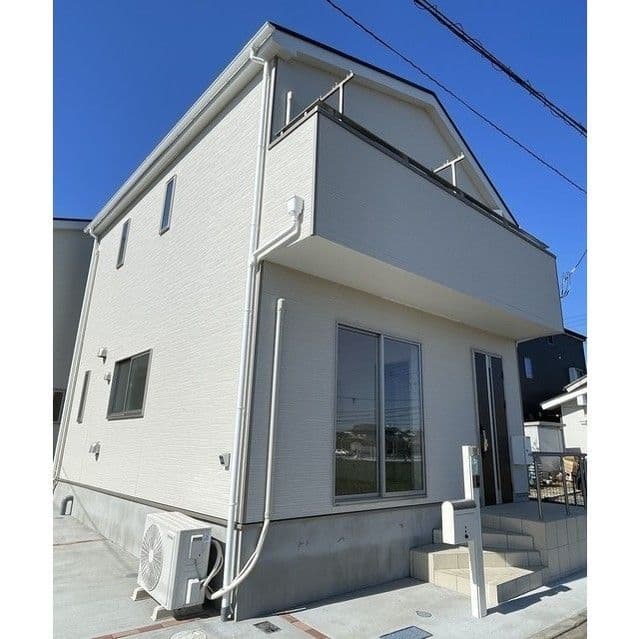 Main exterior of Kolet Musashimurayama #05