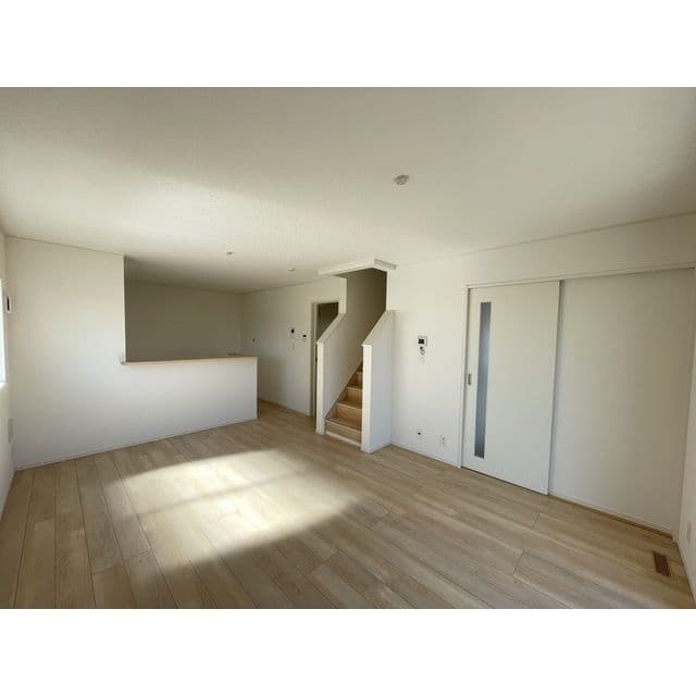 Preview interior of Kolet Musashimurayama #05