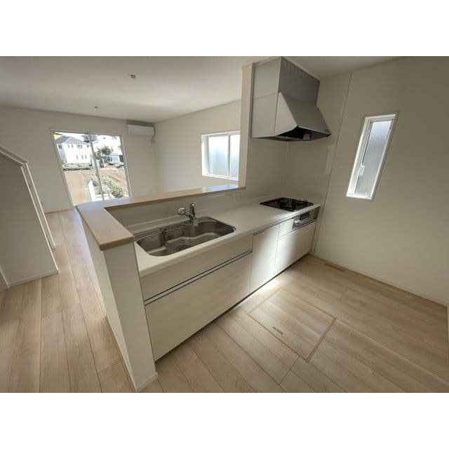 Preview interior of Kolet Musashimurayama #05